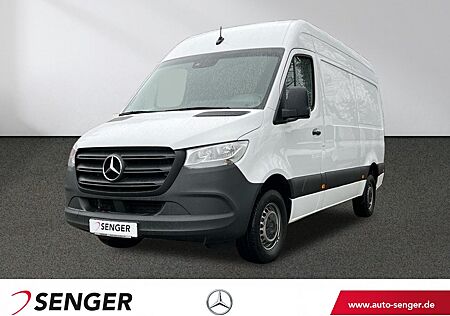 Mercedes-Benz Sprinter 317 CDI KA L2H2 MBUX Klima Kamera 9G