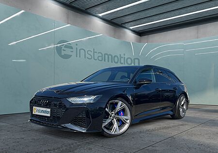 Audi RS6 Avant S tr ABT 700 PS+KERAMIK+ABT GARANTIE