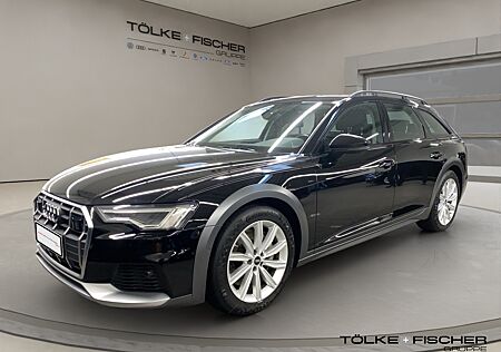 Audi A6 Allroad quattro 55 3.0 TFSI AHK FLA ParkAss