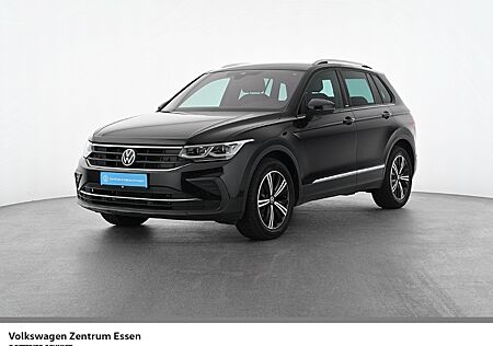 VW Tiguan United 2.0 TDI DSG LED Navi SHZ