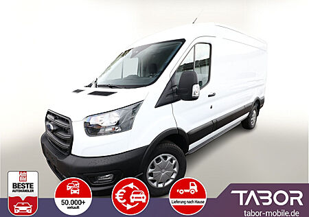 Ford Transit 350 2.0 TDCi 170 L3H2 Trend AHK PDC Temp