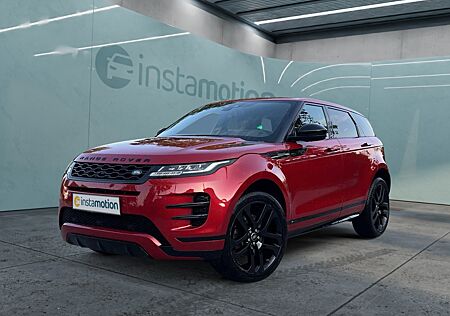 Land Rover Range Rover Evoque P250 R-Dynamic