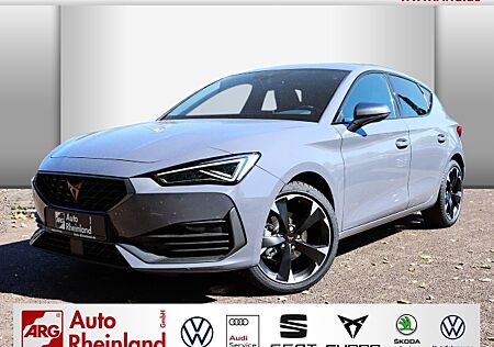 Cupra Leon Basis 1.5 eTSI FULL LINK/ NAVI/ SHZ/