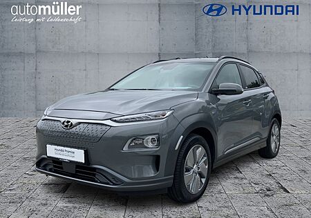 Hyundai Kona STYLE NAVI*LED*RFK*SHZ*LHZ*PDC*USB*DAB*