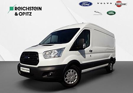 Ford Transit L3 Kasten Aut. Trend/Express-Line-P.