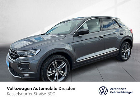 VW T-Roc Style 1.5 l TSI 110 kW (150 PS)