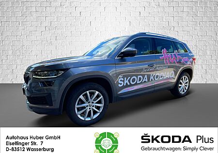 Skoda Kodiaq 2.0 TDI DSG Automatik - Style