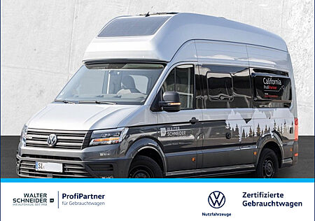 VW T6 California Grand California 600 2,0 l 130 kW TDI EURO6