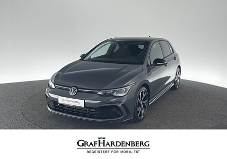 VW Golf VIII 1.5 TSI DSG R-Line ACC Pano Navi DAB+