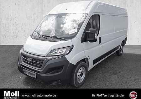 Fiat Ducato Maxi Grossr.-Kasten 35 140 L4H2 RS 4035 mm Multijet EU6d AHK, Parksensoren