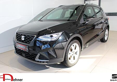 Seat Arona FR PRO 1.0 TSI 4JGAR/DINAMICA/LED/R-KAMERA