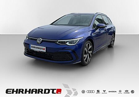 VW Golf Variant Golf VIII Variant 2.0 TDI DSG R-Line PANO*STHZG*VIRTUAL*IQ-LIGHT*NAVI*VIRTUAL*ACC*PDC*HECKKL.EL*TOTW*SHZ*18"