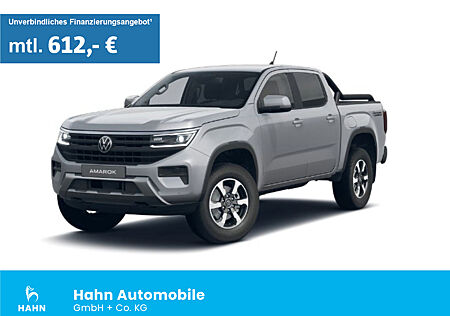 VW Amarok Life DC 2,0TDI 151KW ALLRAD AUTOMATIK