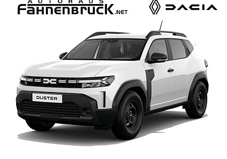 Dacia Duster Essential ECO-G 100 Klima PDC