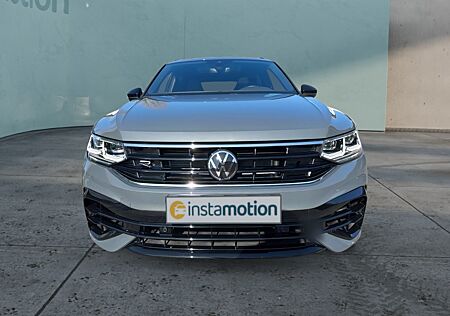 VW Tiguan R 4Motion Leas ab 399€ brutto o.Anz