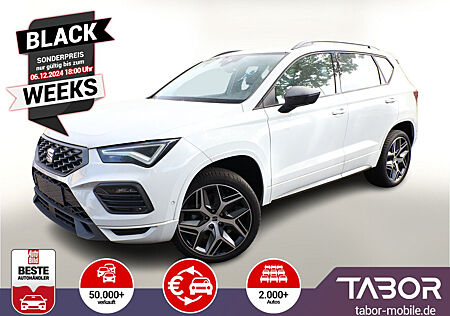 Seat Ateca 1.5 TSI 150 DSG FR Nav ACC 19Z eHK 360Kam