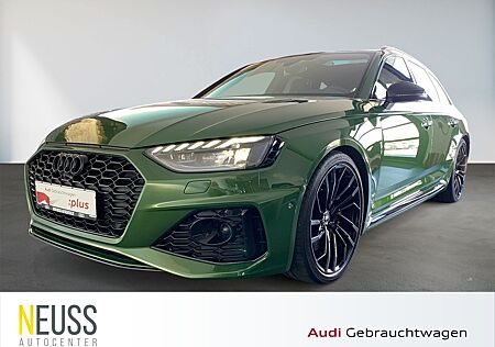 Audi RS4 RS 4 Avant 2.9 TFSI quattro ESSENTIALS+HUD+PANO+360°