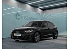 Audi A1 Sportback 25 TFSI S-Tronic S-Line, EA8, SI, Sound System, Optik schwarz