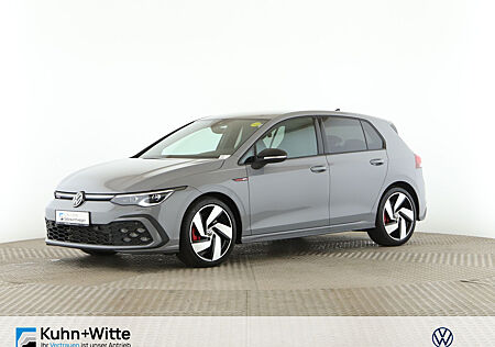 VW Golf VIII GTI 2.0 TSI *ACC*Navi*LED*Sitzheizung*