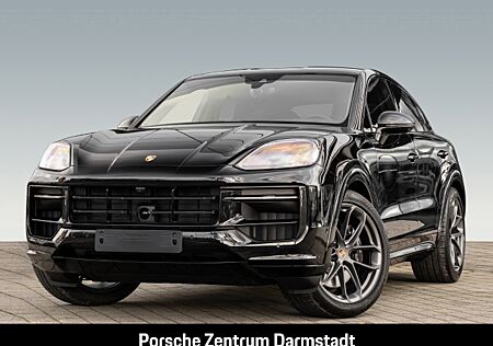 Porsche Cayenne GTS Coupe Sportabgas InnoDrive Head-Up