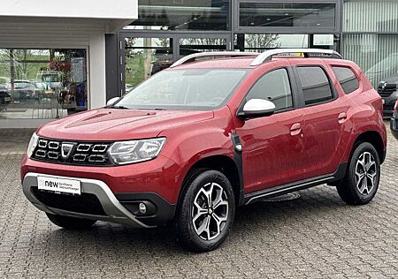 Dacia Duster Prestige TCe 150 EDC