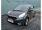 Kia Venga Platinum Edition 1.6 CVVT EU6d-T PANO SZH KLIMAA.