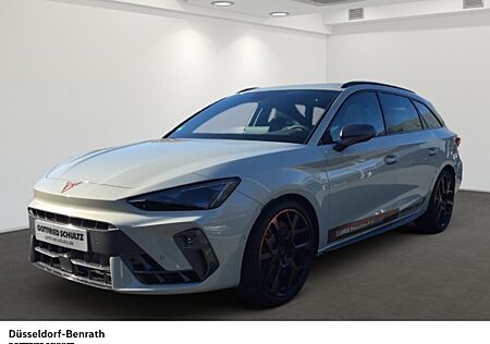 Cupra Leon SPORTST. VZ 2.0 TSI 245KW 7-GANG-DSG 4D