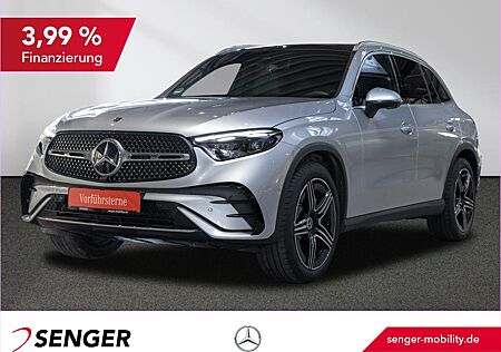 Mercedes-Benz GLC 220 d 4M *AMG*Pano*360°*DIGITAL LIGHT*AHK