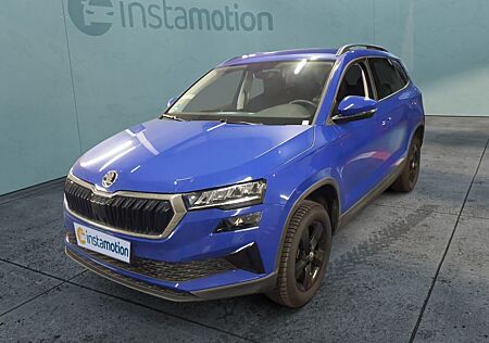 Skoda Karoq 1.5 TSI DSG AMBITION LM17 KAMERA SITZHZG VIRTUAL