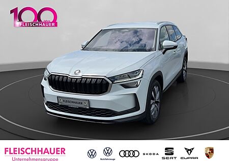 Skoda Kodiaq Selection 2,0 TDI DSG AHK+LED+LANE