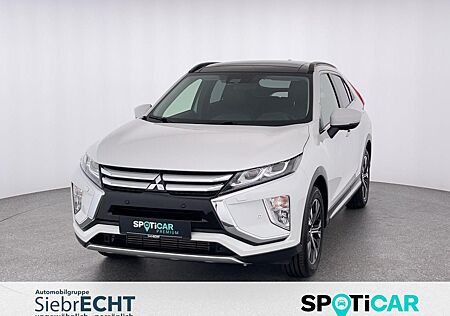 Mitsubishi Eclipse Cross Top 2WD 1.5 T-MIVEC*Panorama