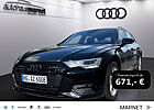 Audi A6 Avant sport 50 TFSI e quattro 220(299) kW(PS) S tronic Businesspaket*AHK*AssistenzTour*OptikSchwarz*