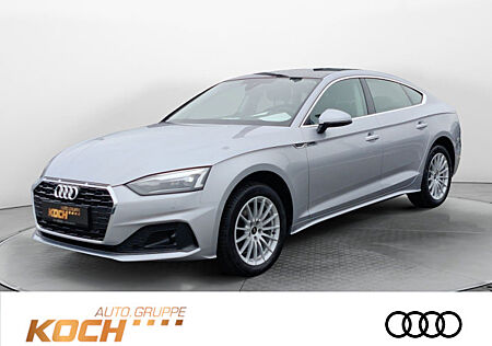 Audi A5 Sportback 35 TDI 120(163) kW(PS) S tronic