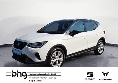 Seat Arona FR 1.0 TSI 6-Gang