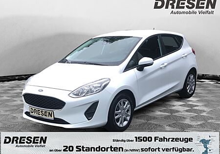 Ford Fiesta 1.1 Trend 1.1l Spurhalteass. Notbremsass. Berganfahrass. Kollisionswarner