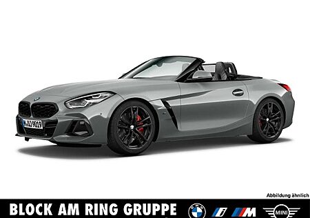 BMW Z4 SDRIVE20I M Sport RFK H/K DAB HUD PA