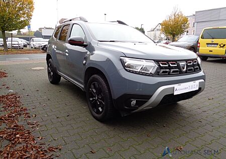 Dacia Duster II 1.3 TCe 150 Extreme 4WD SHZ NAVI Klimaautom