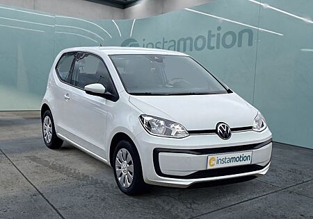 VW Up ! 1.0