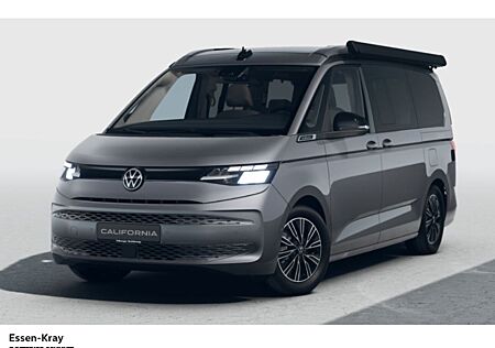 VW T6 California Der neue California Coast 2 0 l 110 kW TDI