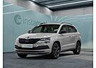 Skoda Karoq 2.0 TSI DSG 4M SPORTLINE LED PANO LM19 AHK