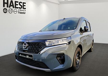 Nissan Townstar EVN-Connecta-Option Kombi L1 EV N-Connecta-Option LED Apple CarPlay Android Auto