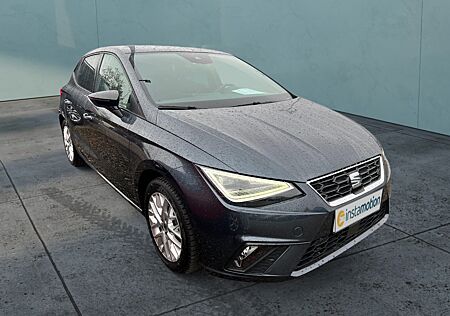 Seat Ibiza FR -Line 1.0 TSI DSG|Vision+|GJR|Navi