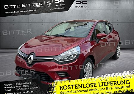 Renault Clio Limited 75 KLIMA/PARKP