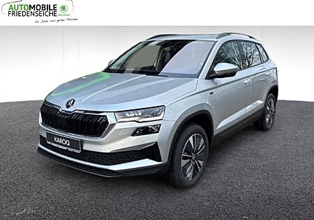 Skoda Karoq ''Drive'' 1.5 TSI 110 KW DSG AHK Matrix Kamera