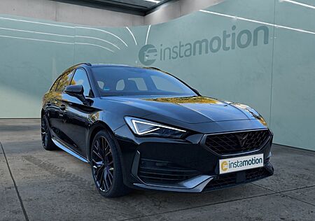 Cupra Leon Sportstourer 2.0 TSI DSG VZ 4Drive Pano LED