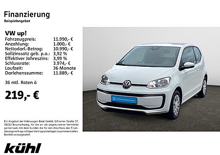 VW Up ! 1.0