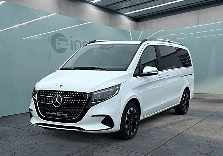 Mercedes-Benz V 300 d Avantgarde Neues Modell Multibeam LED