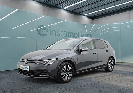 VW Golf 8 1.5 eTSI DSG Move NAVI ACC KAMERA