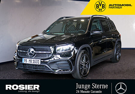 Mercedes-Benz GLB 180 AMG Sport 7-Sitzer