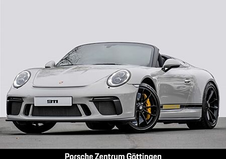 Porsche 991 -2 (911) Speedster